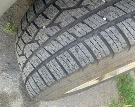 Черный БМВ Х5, объемом двигателя 3 л и пробегом 278 тыс. км за 15000 $, фото 7 на Automoto.ua