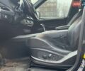 Черный БМВ Х5, объемом двигателя 3 л и пробегом 237 тыс. км за 17400 $, фото 7 на Automoto.ua