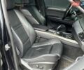 Черный БМВ Х5, объемом двигателя 3 л и пробегом 237 тыс. км за 17400 $, фото 10 на Automoto.ua