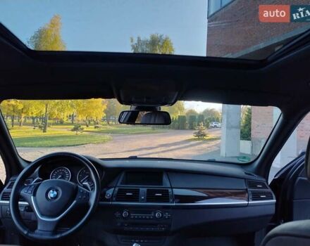 Черный БМВ Х5, объемом двигателя 2.99 л и пробегом 213 тыс. км за 23500 $, фото 33 на Automoto.ua