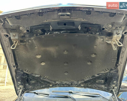 БМВ Х5 2012 в Николаеве на Automoto.ua Черный БМВ Х5, объемом двигателя 3 л и пробегом 299 тыс. км за 19500 $, фото 47 на Automoto.ua