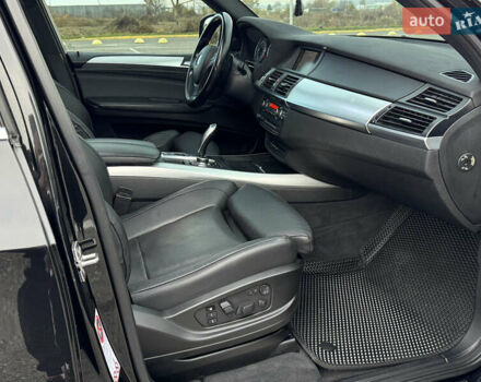 БМВ Х5 2012 в Черновцах на Automoto.ua Черный БМВ Х5, объемом двигателя 2.99 л и пробегом 188 тыс. км за 21999 $, фото 34 на Automoto.ua