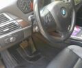 Чорний БМВ Х5, об'ємом двигуна 3 л та пробігом 212 тис. км за 11750 $, фото 4 на Automoto.ua
