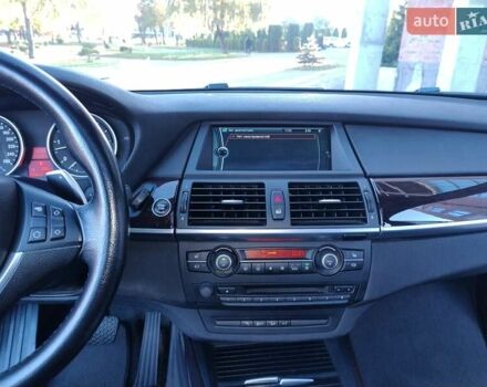 Черный БМВ Х5, объемом двигателя 2.99 л и пробегом 213 тыс. км за 23500 $, фото 51 на Automoto.ua