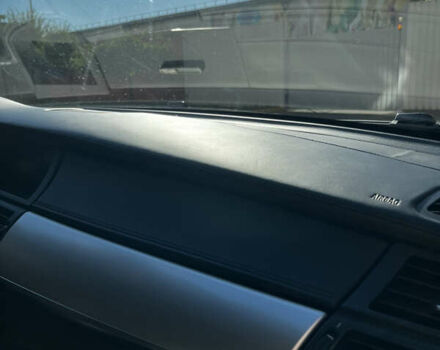 Чорний БМВ Х5, об'ємом двигуна 3 л та пробігом 250 тис. км за 24700 $, фото 14 на Automoto.ua