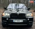 Черный БМВ Х5, объемом двигателя 2.98 л и пробегом 137 тыс. км за 9999 $, фото 3 на Automoto.ua
