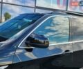 Чорний БМВ Х5, об'ємом двигуна 3 л та пробігом 218 тис. км за 17750 $, фото 20 на Automoto.ua