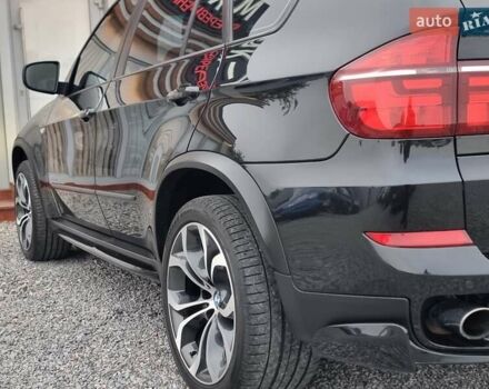 Черный БМВ Х5, объемом двигателя 2.98 л и пробегом 206 тыс. км за 15900 $, фото 33 на Automoto.ua