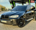 Черный БМВ Х5, объемом двигателя 3 л и пробегом 180 тыс. км за 20999 $, фото 3 на Automoto.ua
