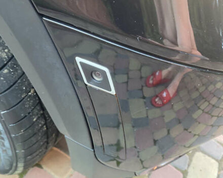 Черный БМВ Х5, объемом двигателя 3.5 л и пробегом 214 тыс. км за 19000 $, фото 24 на Automoto.ua