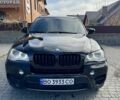 Черный БМВ Х5, объемом двигателя 2.99 л и пробегом 305 тыс. км за 17300 $, фото 27 на Automoto.ua