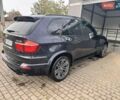 БМВ Х5 2012 в Новомосковске на Automoto.ua Черный БМВ Х5, объемом двигателя 3 л и пробегом 245 тыс. км за 18500 $, фото 8 на Automoto.ua