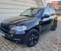 Чорний БМВ Х5, об'ємом двигуна 3 л та пробігом 191 тис. км за 14500 $, фото 5 на Automoto.ua