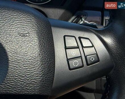 Черный БМВ Х5, объемом двигателя 2.98 л и пробегом 221 тыс. км за 14298 $, фото 22 на Automoto.ua