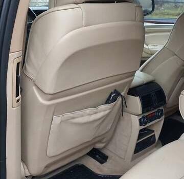 Черный БМВ Х5, объемом двигателя 2.98 л и пробегом 210 тыс. км за 17500 $, фото 16 на Automoto.ua