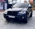 БМВ Х5 2012 в Новомосковске на Automoto.ua Черный БМВ Х5, объемом двигателя 3 л и пробегом 245 тыс. км за 18500 $, фото 2 на Automoto.ua