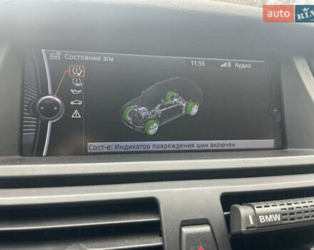 Черный БМВ Х5, объемом двигателя 2.98 л и пробегом 188 тыс. км за 13300 $, фото 7 на Automoto.ua