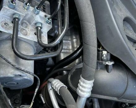 Чорний БМВ Х5, об'ємом двигуна 3 л та пробігом 214 тис. км за 22900 $, фото 24 на Automoto.ua