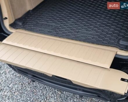 Черный БМВ Х5, объемом двигателя 2.98 л и пробегом 206 тыс. км за 15900 $, фото 32 на Automoto.ua