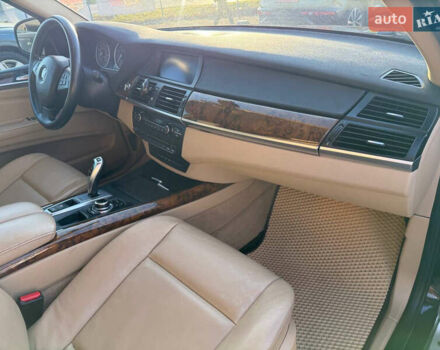 Черный БМВ Х5, объемом двигателя 2.98 л и пробегом 232 тыс. км за 15300 $, фото 24 на Automoto.ua