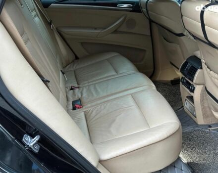 Чорний БМВ Х5, об'ємом двигуна 3 л та пробігом 349 тис. км за 17690 $, фото 18 на Automoto.ua