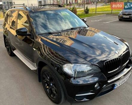 Черный БМВ Х5, объемом двигателя 2.98 л и пробегом 176 тыс. км за 18500 $, фото 26 на Automoto.ua