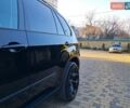 Чорний БМВ Х5, об'ємом двигуна 3 л та пробігом 191 тис. км за 14500 $, фото 37 на Automoto.ua