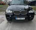 Черный БМВ Х5, объемом двигателя 3 л и пробегом 165 тыс. км за 22000 $, фото 1 на Automoto.ua