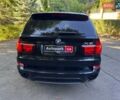 Чорний БМВ Х5, об'ємом двигуна 3 л та пробігом 119 тис. км за 14690 $, фото 7 на Automoto.ua
