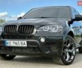Черный БМВ Х5, объемом двигателя 2.99 л и пробегом 320 тыс. км за 15100 $, фото 1 на Automoto.ua
