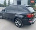 Черный БМВ Х5, объемом двигателя 2.99 л и пробегом 316 тыс. км за 24700 $, фото 2 на Automoto.ua