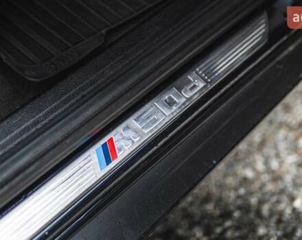 Черный БМВ Х5, объемом двигателя 2.99 л и пробегом 259 тыс. км за 23500 $, фото 54 на Automoto.ua