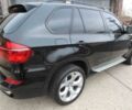 Чорний БМВ Х5, об'ємом двигуна 3 л та пробігом 95 тис. км за 8700 $, фото 5 на Automoto.ua