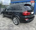 Чорний БМВ Х5, об'ємом двигуна 4.39 л та пробігом 171 тис. км за 15700 $, фото 4 на Automoto.ua