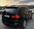 Черный БМВ Х5, объемом двигателя 3 л и пробегом 280 тыс. км за 12500 $, фото 4 на Automoto.ua