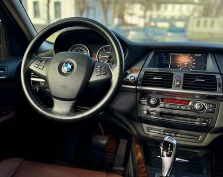 Черный БМВ Х5, объемом двигателя 2.99 л и пробегом 305 тыс. км за 17300 $, фото 42 на Automoto.ua