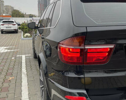 Черный БМВ Х5, объемом двигателя 0 л и пробегом 160 тыс. км за 22999 $, фото 12 на Automoto.ua