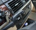 Чорний БМВ Х5, об'ємом двигуна 3 л та пробігом 349 тис. км за 17690 $, фото 12 на Automoto.ua