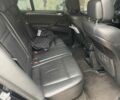Черный БМВ Х5, объемом двигателя 3 л и пробегом 233 тыс. км за 17900 $, фото 1 на Automoto.ua