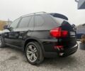 Чорний БМВ Х5, об'ємом двигуна 3 л та пробігом 270 тис. км за 12500 $, фото 4 на Automoto.ua