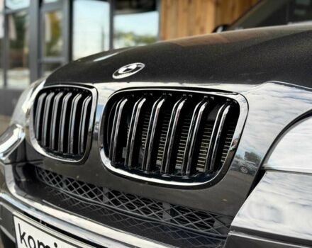 БМВ Х5 2012 в Виннице на Automoto.ua Черный БМВ Х5, объемом двигателя 3 л и пробегом 195 тыс. км за 13999 $, фото 23 на Automoto.ua