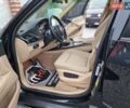 Черный БМВ Х5, объемом двигателя 2.98 л и пробегом 206 тыс. км за 15900 $, фото 40 на Automoto.ua