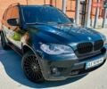 Чорний БМВ Х5, об'ємом двигуна 3 л та пробігом 259 тис. км за 16500 $, фото 15 на Automoto.ua