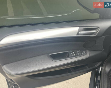 Черный БМВ Х5, объемом двигателя 2.98 л и пробегом 188 тыс. км за 13300 $, фото 21 на Automoto.ua