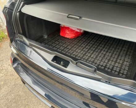 Черный БМВ Х5, объемом двигателя 3 л и пробегом 233 тыс. км за 17900 $, фото 2 на Automoto.ua