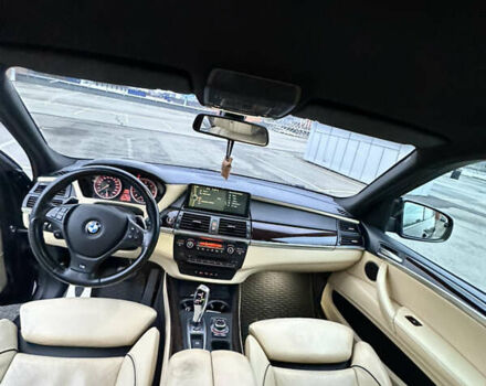 Чорний БМВ Х5, об'ємом двигуна 2.99 л та пробігом 235 тис. км за 21000 $, фото 26 на Automoto.ua