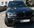 Черный БМВ Х5, объемом двигателя 3 л и пробегом 184 тыс. км за 19500 $, фото 1 на Automoto.ua