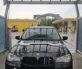 Черный БМВ Х5, объемом двигателя 3 л и пробегом 320 тыс. км за 16500 $, фото 5 на Automoto.ua