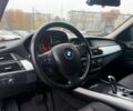 Чорний БМВ Х5, об'ємом двигуна 3 л та пробігом 270 тис. км за 12500 $, фото 6 на Automoto.ua