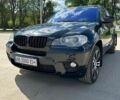 Чорний БМВ Х5, об'ємом двигуна 2.99 л та пробігом 260 тис. км за 20000 $, фото 1 на Automoto.ua